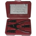 Sada kleští segerových 10-50mm 4v1 PROFI Line – Zboží Mobilmania