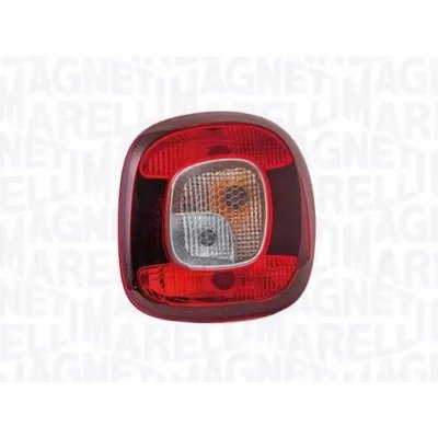 MAGNETI MARELLI Zadní světlo MAG 715001135001 – Hledejceny.cz