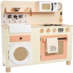 Le Toy Van Velká kuchyňka – Hledejceny.cz