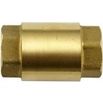 Regulus Zpětný ventil 3/4" F/F 11908 – Hledejceny.cz