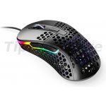 Xtrfy Project 4 XG-M4-RGB-BLACK – Hledejceny.cz