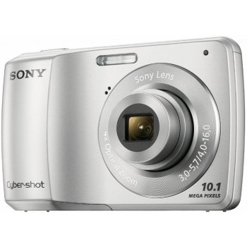 Sony Cyber-Shot DSC-S3000