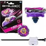 Beyblade X Antler Stag B 2-60HN CX Starter Pack Včetně Beyblade a odpalovače 11 bit studios – Zboží Živě