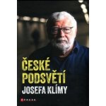 České podsvětí Josefa Klímy – Zbozi.Blesk.cz