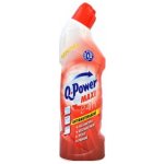 Q-Power WC čistič Aqua 750 ml – Hledejceny.cz