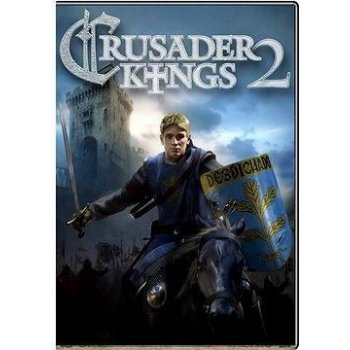 Crusader Kings 2