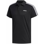 adidas Pánské polo tričko D2D 3S PO FL0321 – Zboží Dáma
