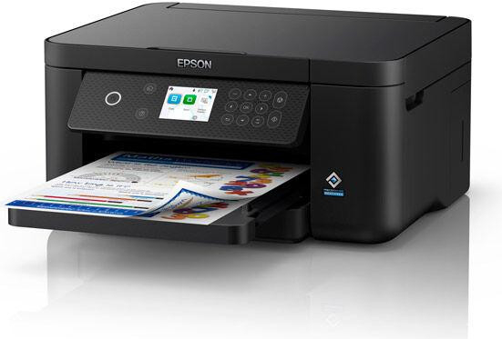 Epson Expression Home XP-5200