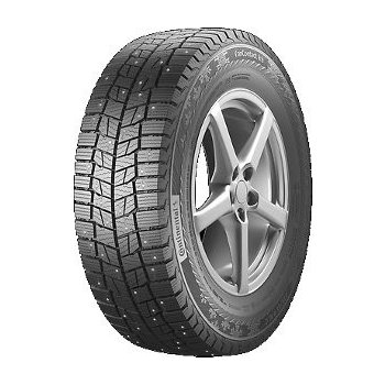 Continental VanContact Ice 215/65 R16 109/107R