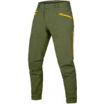 Endura SingleTrack Trouser II E8110 pánské black – Zbozi.Blesk.cz