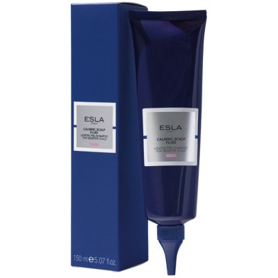 Esla Italy Calming Scalp Fluid 150 ml – Hledejceny.cz