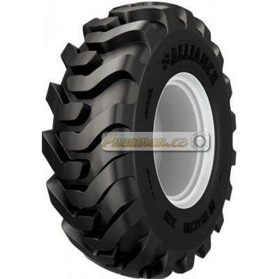 Alliance 321 PLUS 12,5/80-18 129A8 TL – Hledejceny.cz