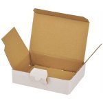 Eobaly.cz krabice poštovní 175 x 115 x 37 mm 20 ks – Hledejceny.cz