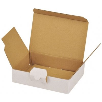 Eobaly.cz krabice poštovní 175 x 115 x 37 mm 20 ks – Hledejceny.cz