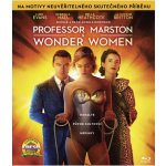 Professor Marston & the Wonder Women BD – Hledejceny.cz