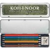 Tužky a mikrotužky KOH-I-NOOR 5217 6 ks