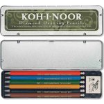 KOH-I-NOOR 5217 6 ks – Hledejceny.cz