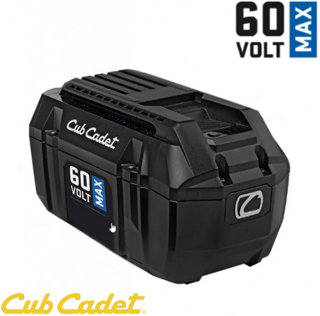 CubCadet CUB CADET BP 6050 60V