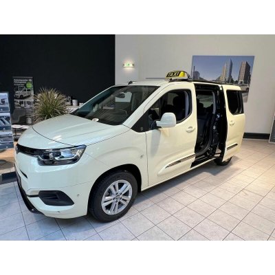 Toyota Proace City Verso L2 101 kW | Zboží Auto