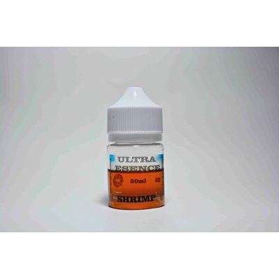 Splashbaits Esence Ultra Shrimp 30 ml – Hledejceny.cz