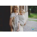 Little Frog Ring Sling Natural Wildness – Sleviste.cz