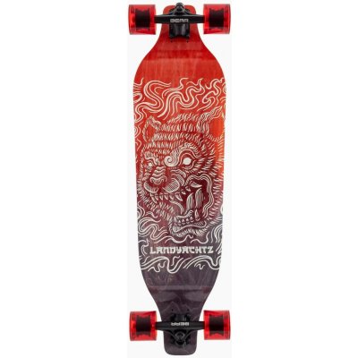 Landyachtz Evo 36 – Zboží Mobilmania