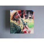 Taj Mahal And the Hula Blues/Vinyl 180 gr – Hledejceny.cz