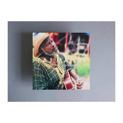 Taj Mahal And the Hula Blues/Vinyl 180 gr – Hledejceny.cz