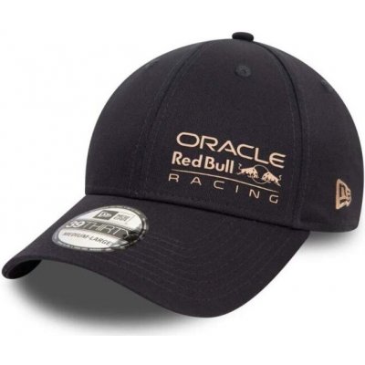 New Era 39THIRTY Seasonal Red Bull F1 Dark Navy Beige – Sleviste.cz