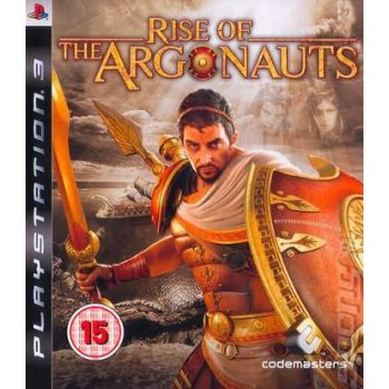 Rise of the Argonauts