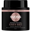 Vlasová regenerace Syoss Keratin Boost intenzivní vlasová maska 500 ml