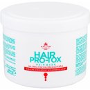 Kallos Hair Pro-Tox Cannabis Best in 1 kondicioner na vlasy s konopným olejem 200 ml