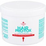 Kallos Hair Pro-Tox Cannabis Best in 1 kondicioner na vlasy s konopným olejem 200 ml – Sleviste.cz