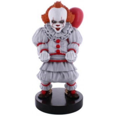 Cable Guy Pennywise