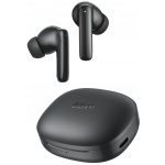 QCY T13 PRO Black HT23 black – Zboží Mobilmania