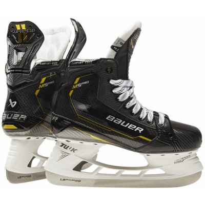 Bauer Supreme M5 PRO Senior S22 – Hledejceny.cz