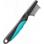 Trixie trimovací nůž s jemnými zuby 19 cm – Zbozi.Blesk.cz