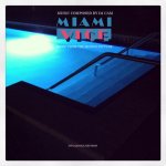 Dj Cam - Miami Vice CD – Hledejceny.cz