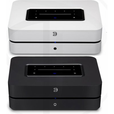 Bluesound Powernode Gen 3 – Hledejceny.cz