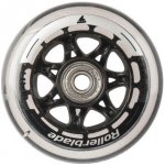 Rollerblade 84 mm 84A + ložiska SG7 + distanční vložky – Zboží Dáma