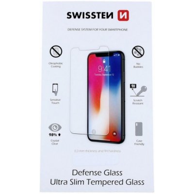 Swissten 2.5D pro Realme 6i 74517877 – Hledejceny.cz