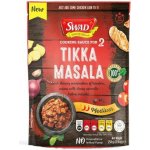 SWAD Hotová omáčka Tikka Masala 250 g – Sleviste.cz