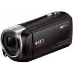 Sony HDR-CX240 – Sleviste.cz
