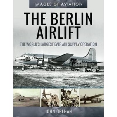 The Berlin Airlift – Hledejceny.cz