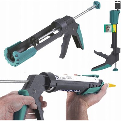 Wolfcraft MG 200 – Zboží Dáma