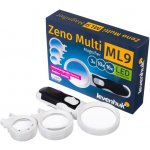Levenhuk Zeno Multi ML9 3 x, 10 x a 16 x – Zboží Dáma