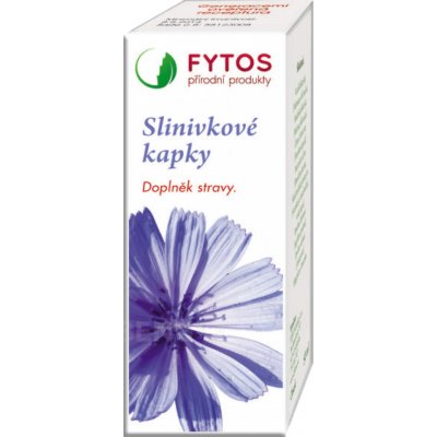 Fytos Slinivkové kapky 50 ml