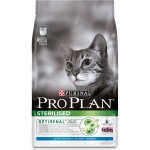 Pro Plan Sterilised Renal Plus 1,5 kg – Hledejceny.cz