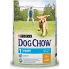 Vitamíny pro zvířata Dog Chow Puppy Chicken and Rice 14 kg