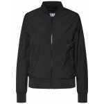 Urban Classics dámská light bomber černá – Sleviste.cz